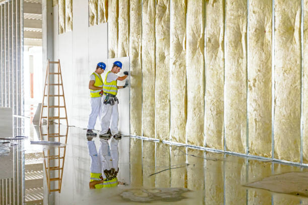 Types of Insulation We Offer in Wright Patterson Af, OH